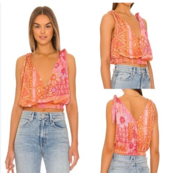 Free people tank top - Picture 4 of 14